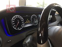 مێرسێدس بێنز S-Class
